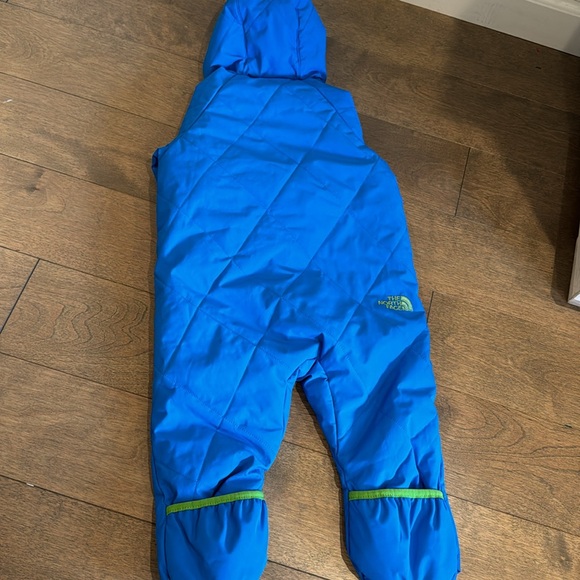 Baby ThermoBall™ One-Piece - The North Face 12-18 months boys - Picture 6 of 6